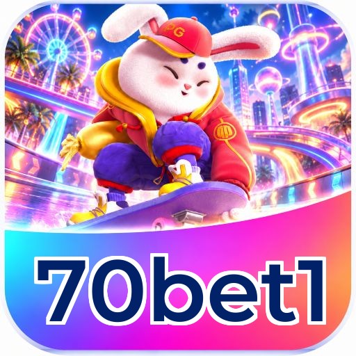 70bet1 Logo