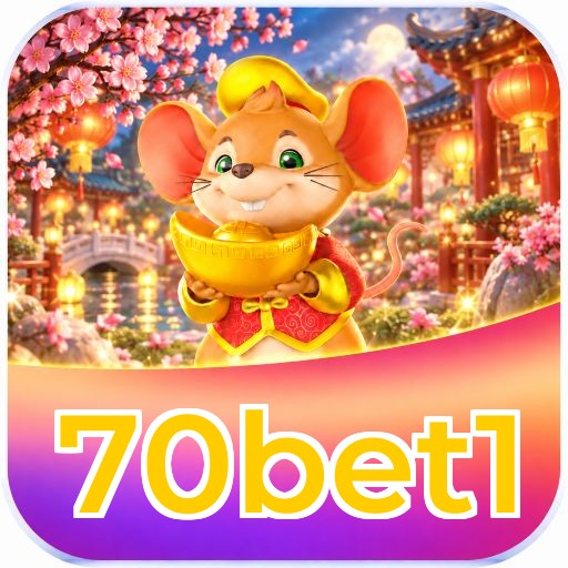Plataforma 70bet1 - PIX Instantâneo