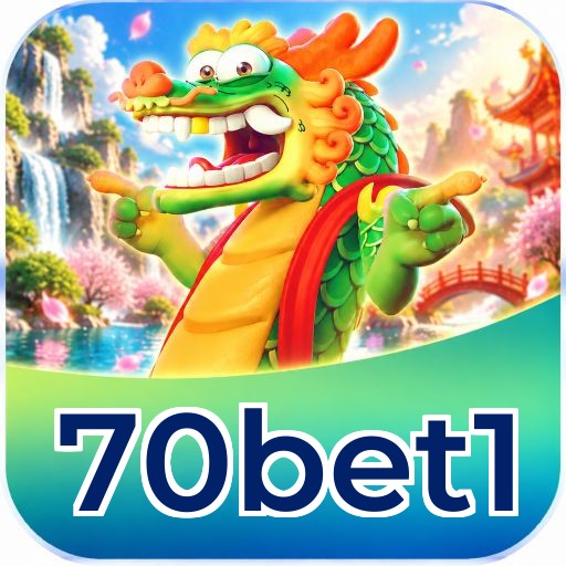 70bet1 Login Seguro