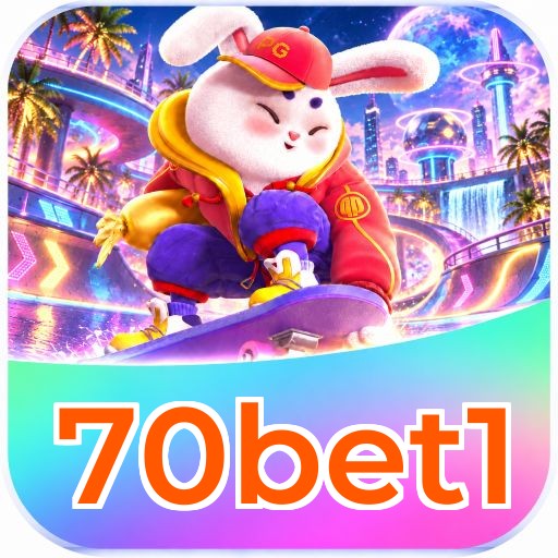 70bet1 Segurança Logo 1