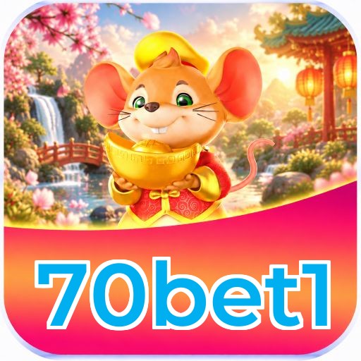 70bet1 Logo