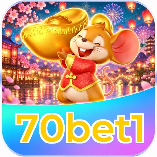 70bet1 Logo