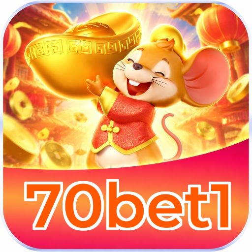 70bet1 Logo