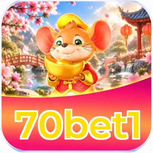 70bet1 Logo
