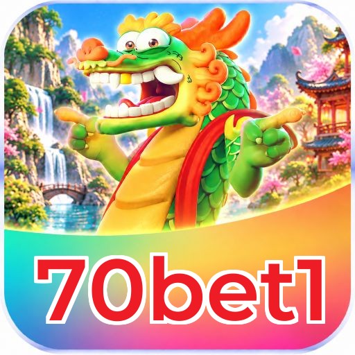 70bet1 Big Wins e Jackpots