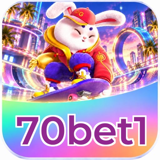 70bet1 Logo 2