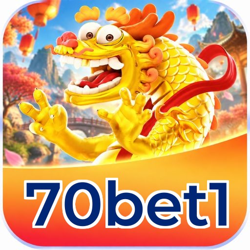 70bet1 Logo