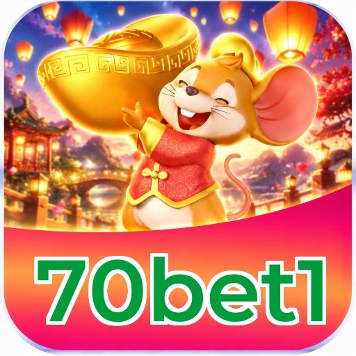 Loteria 70bet1 - Mega-Sena, Lotofácil e Quina online