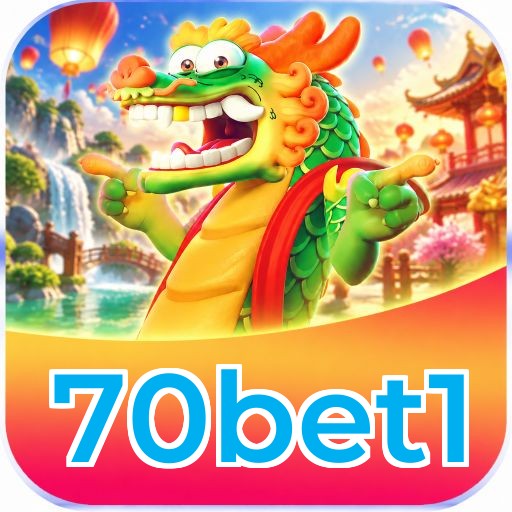 Slots 70bet1 - 1.500+ Jogos RTP Alto