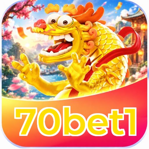 70bet1 Logo
