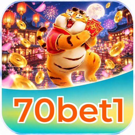 70bet1 Cassino Online Certificado