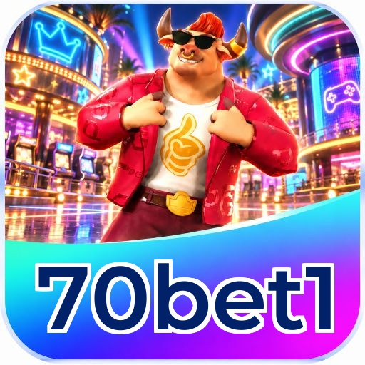 70bet1 Certificado eCOGRA