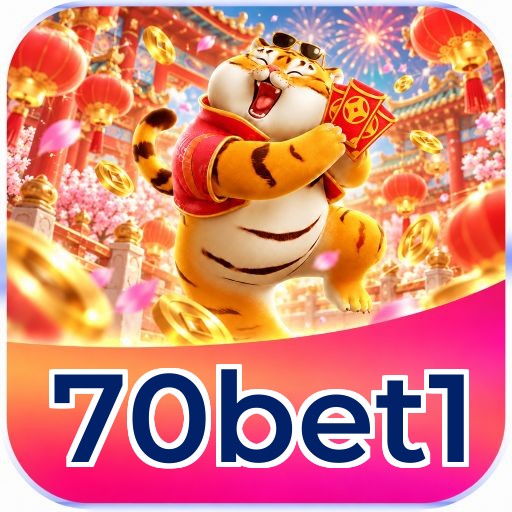70bet1 APK Android - Download Oficial