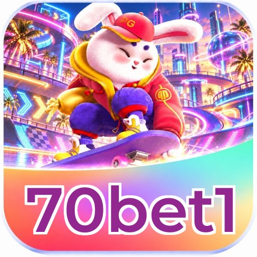 70bet1 Logo