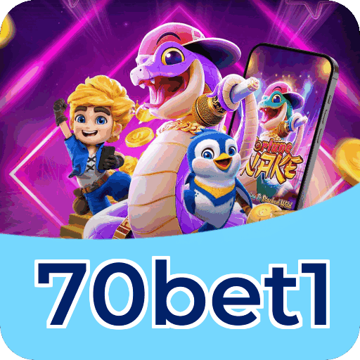 Comparação APP mobile vs versão web da 70bet1