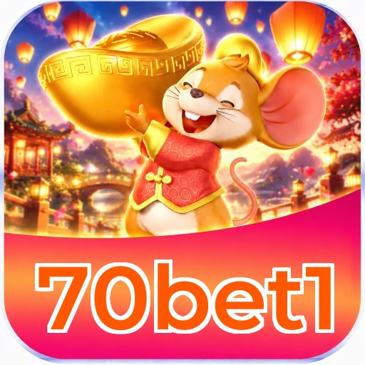 70bet1 Instalar Logo 2