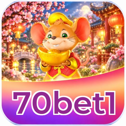 70bet1 Logo