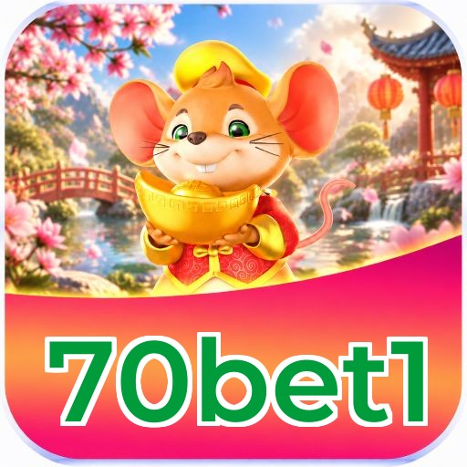 70bet1 Logo