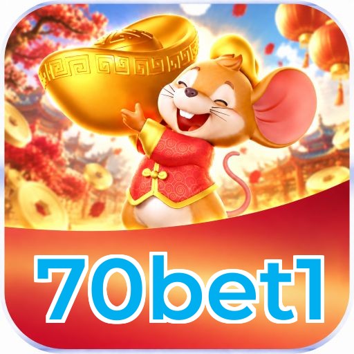 70bet1 Logo