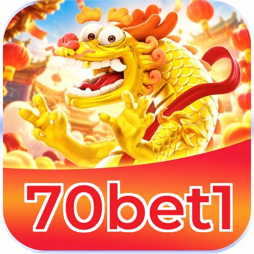 70bet1 Download Logo Oficial