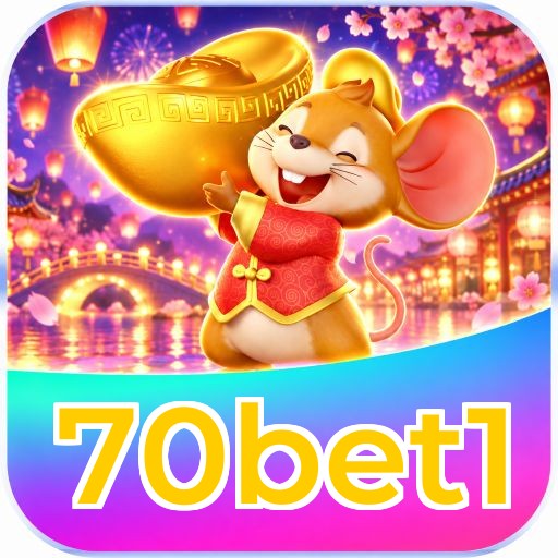 70bet1 Logo
