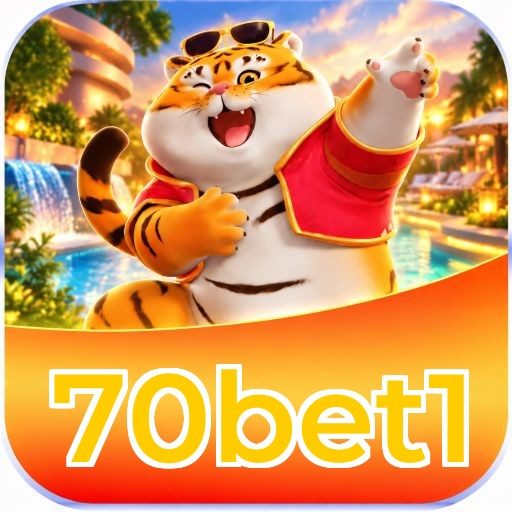 Slots 70bet1 - Jackpots Progressivos