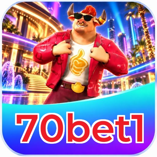 70bet1 Instalar Logo 3