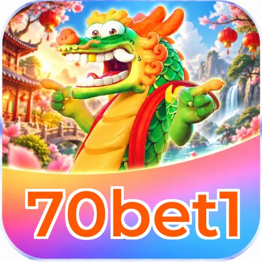 Licença Curaçao 70bet1