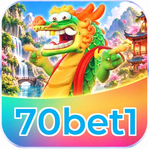 70bet1 Logo