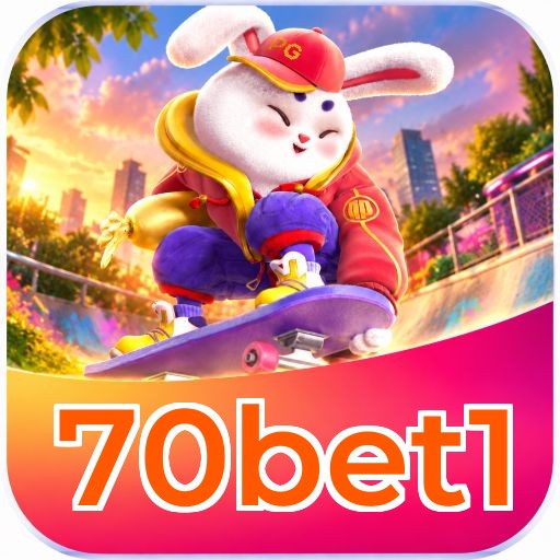 70bet1 Apostas Esportivas Logo