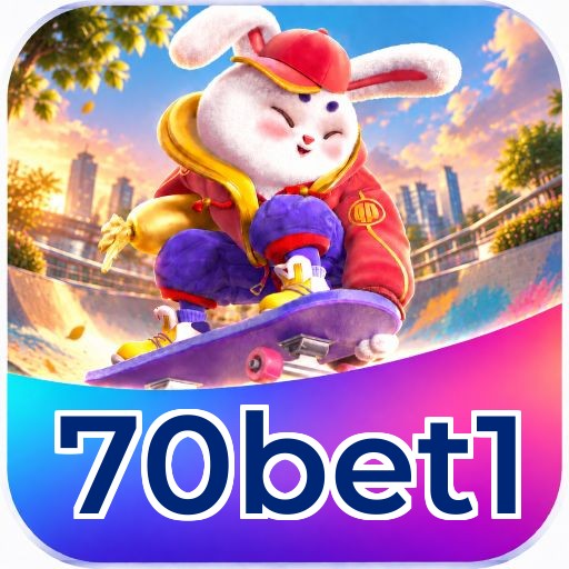 70bet1 Logo
