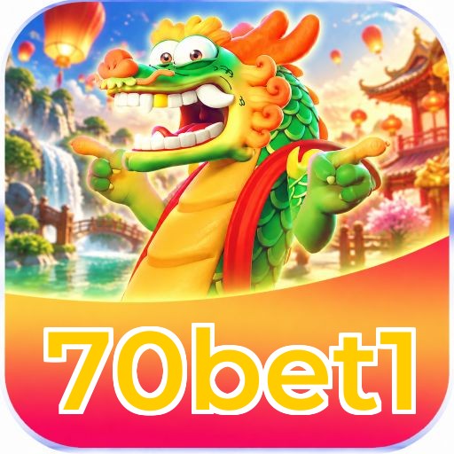 Loteria 70bet1 - Quina e mais jogos