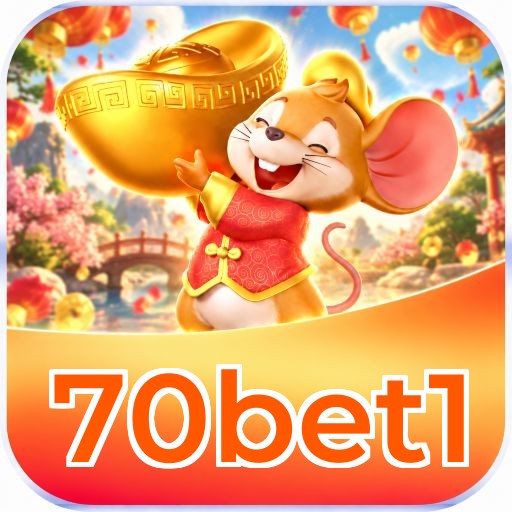 70bet1 Logo 3