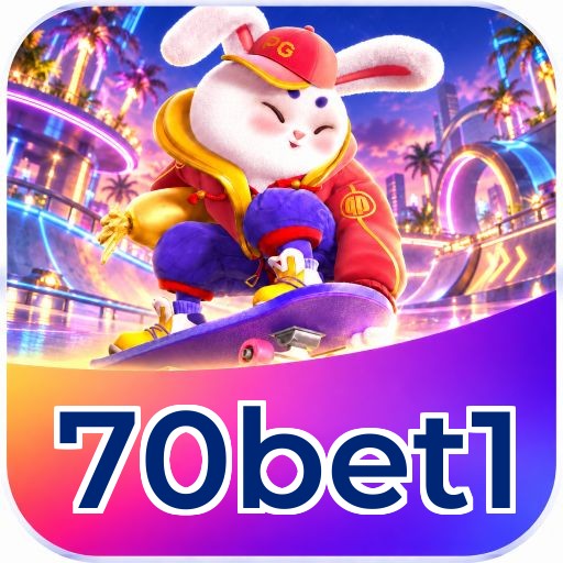 70bet1 Logo