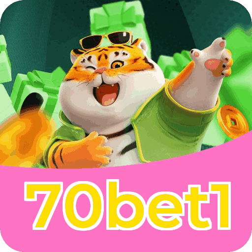 Passo a passo para baixar o app 70bet1 — ilustração editorial