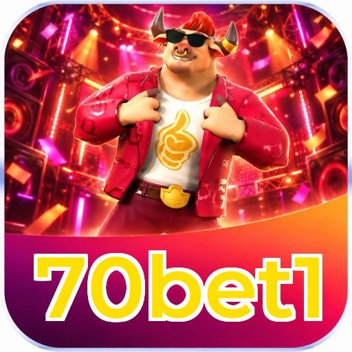 70bet1 Segurança Logo 3
