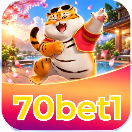 70bet1 Logo 1