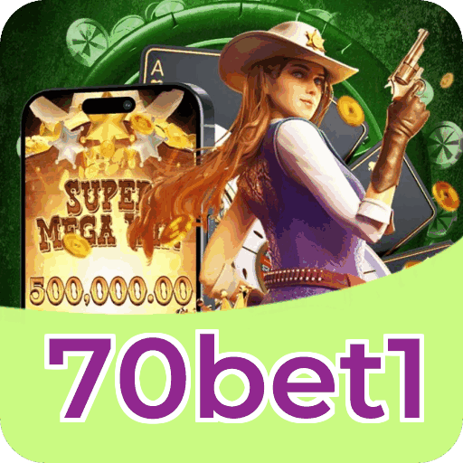 70bet1 bônus R$5.000 + 500 giros - Rollover 35x, prazo 30 dias, 38% taxa conversão
