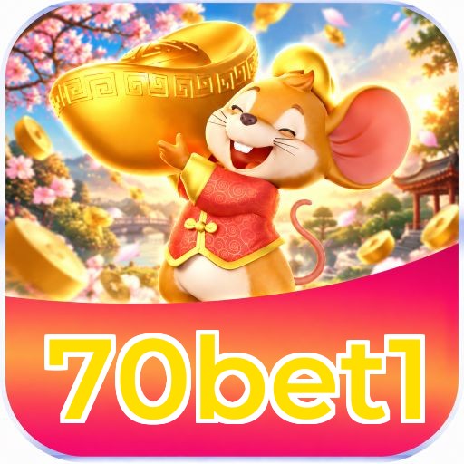 70bet1 Segurança Logo 2