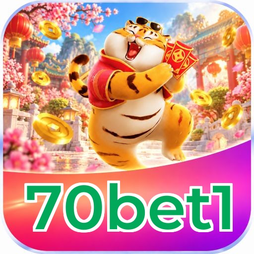 70bet1 Logo