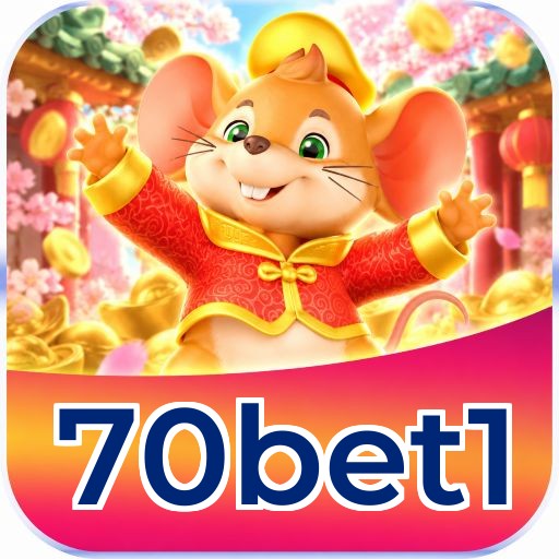 70bet1 Logo